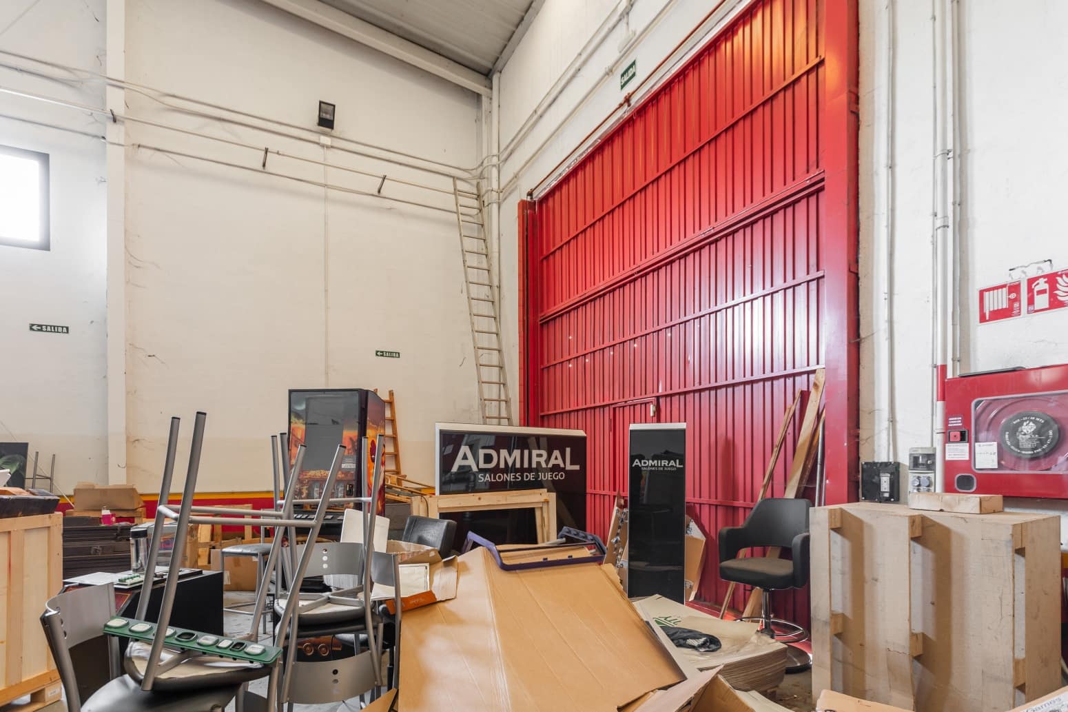 Commercieel te huur in Pamplona - € 1.800 (Ref: 9711173)