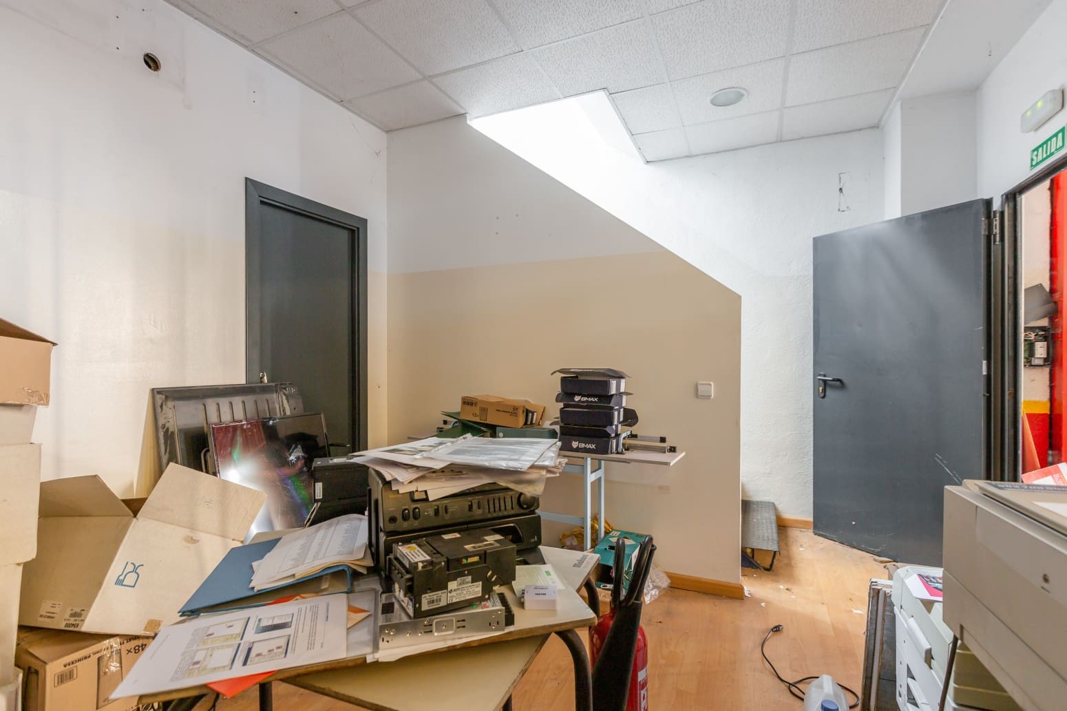 Commercieel te huur in Pamplona - € 1.800 (Ref: 9711173)