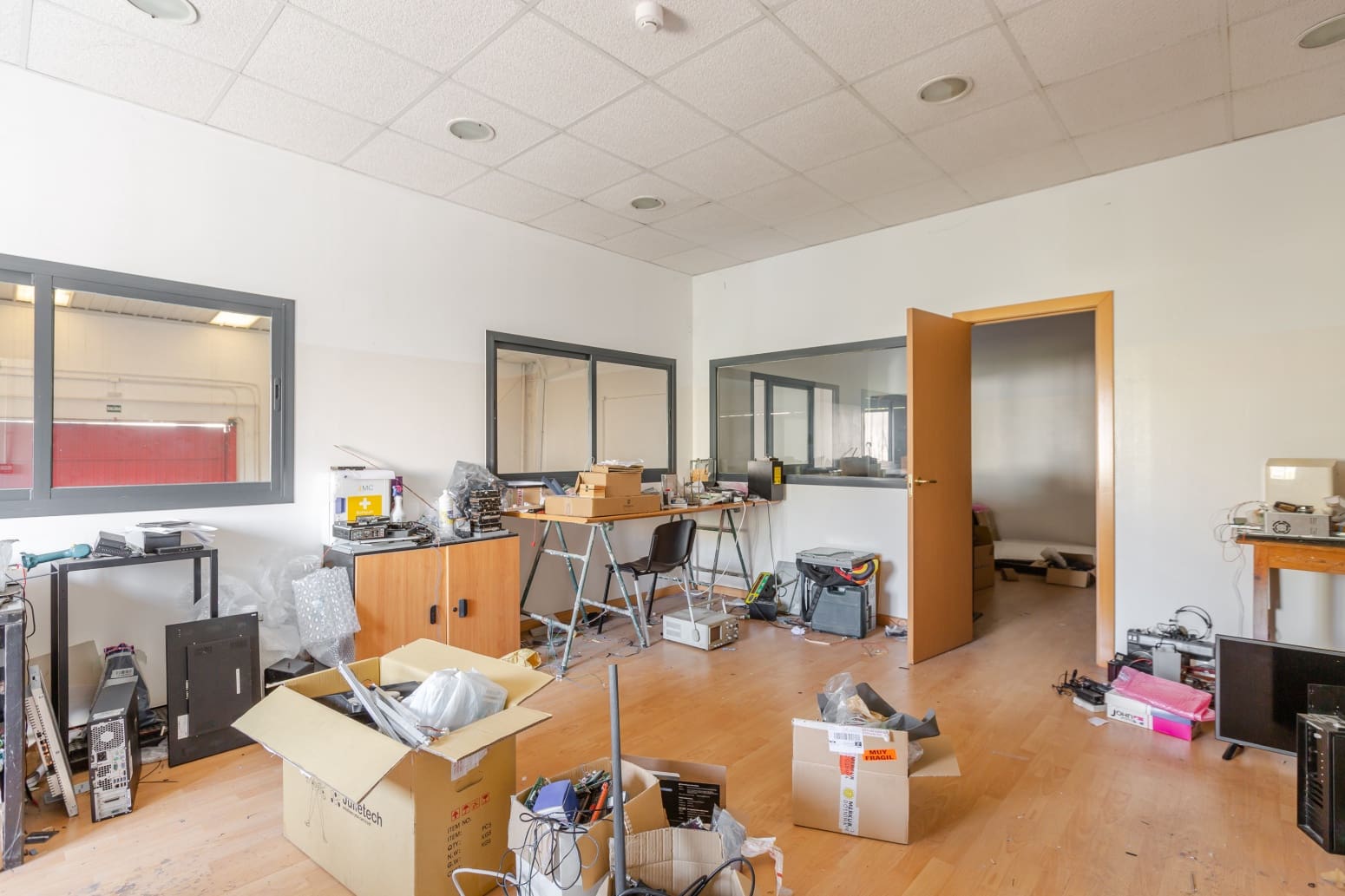 Commercieel te huur in Pamplona - € 1.800 (Ref: 9711173)