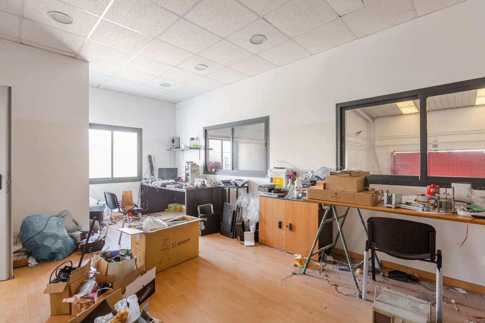 Commercieel te huur in Pamplona - € 1.800 (Ref: 9711173)