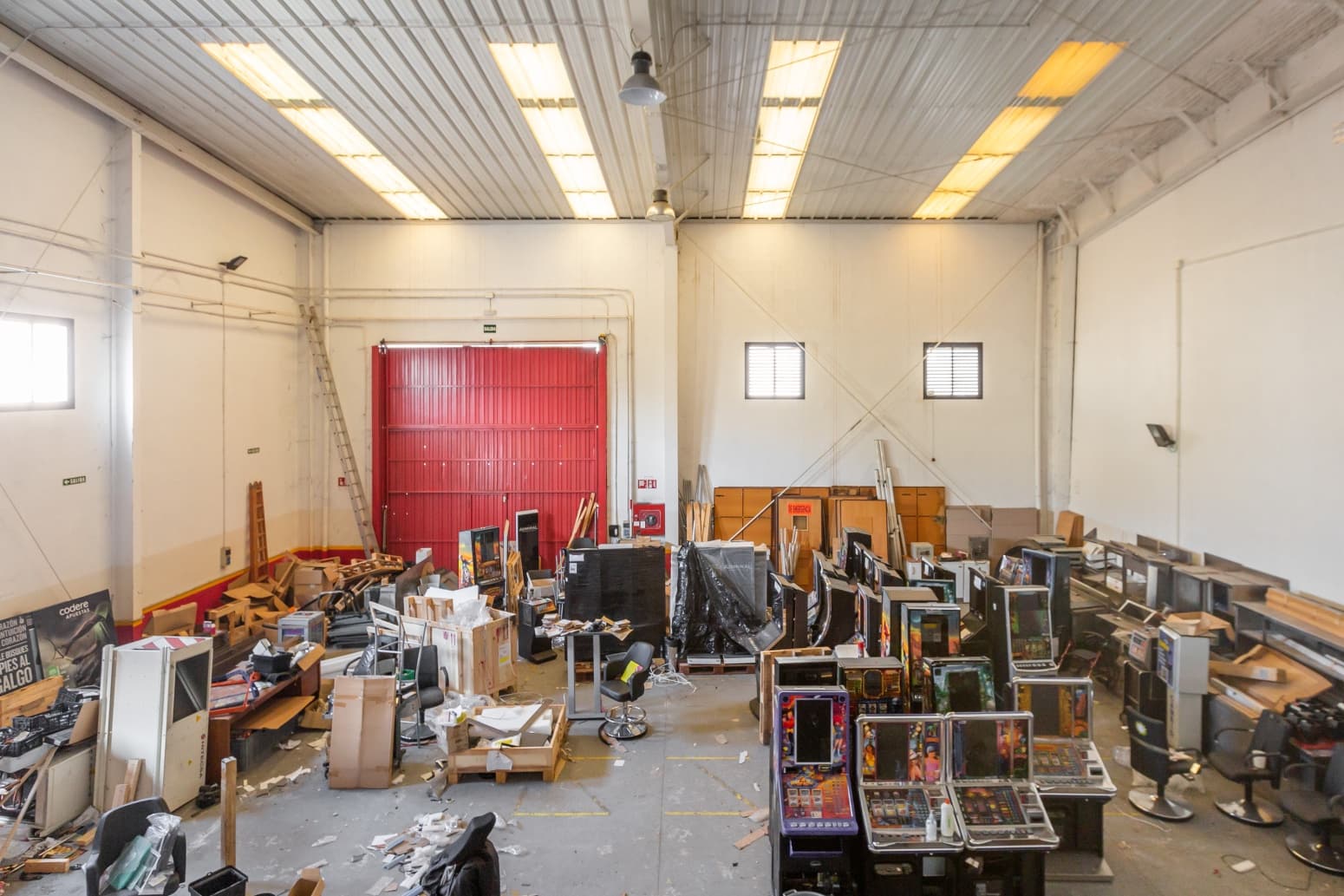 Commercieel te huur in Pamplona - € 1.800 (Ref: 9711173)