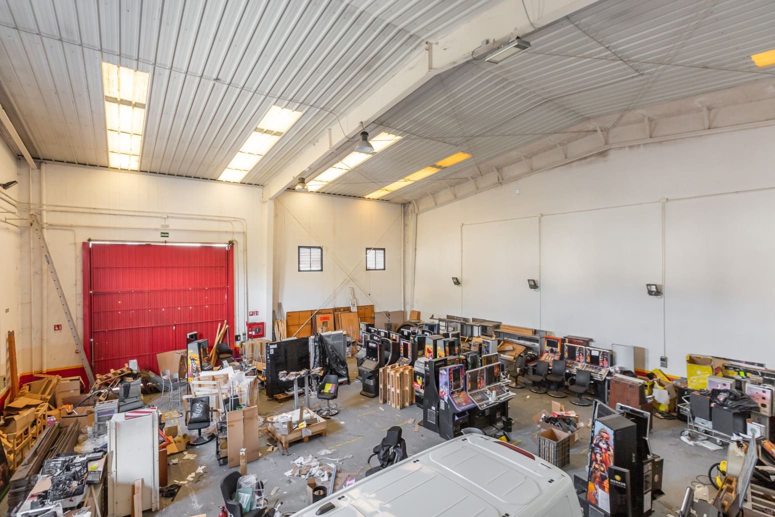 Commercieel te huur in Pamplona - € 1.800 (Ref: 9711173)