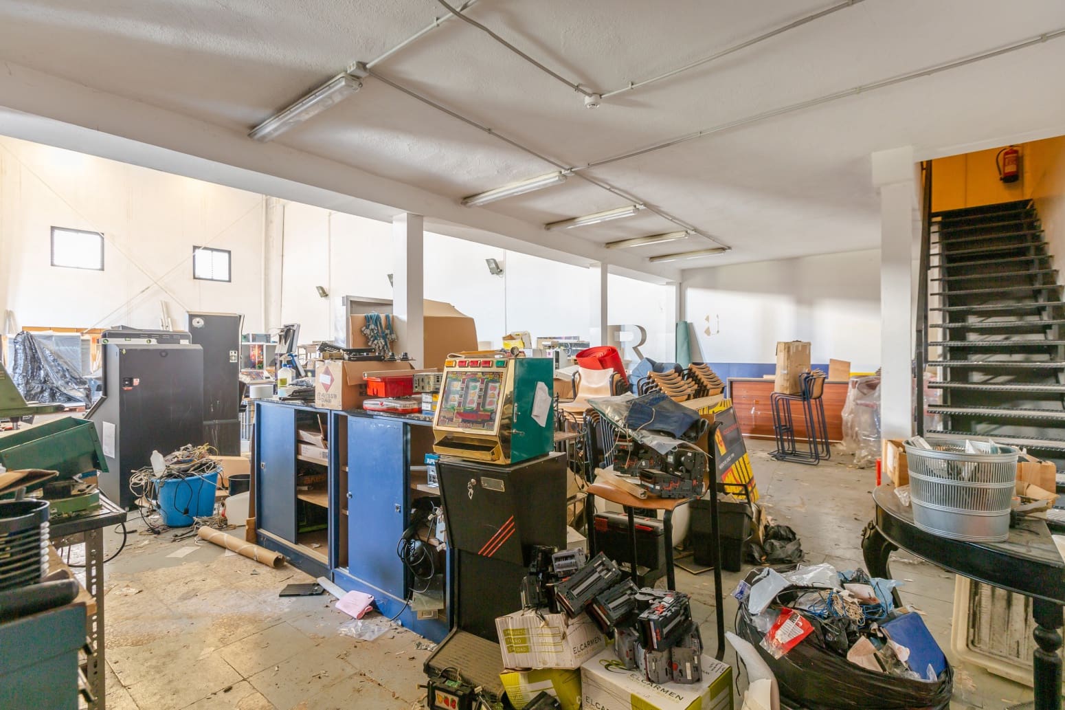 Commercieel te huur in Pamplona - € 1.800 (Ref: 9711173)