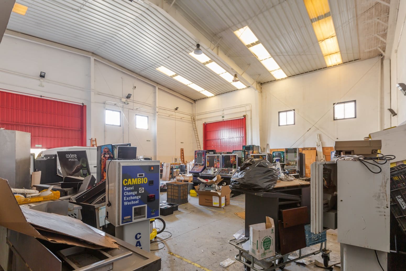 Commercieel te huur in Pamplona - € 1.800 (Ref: 9711173)