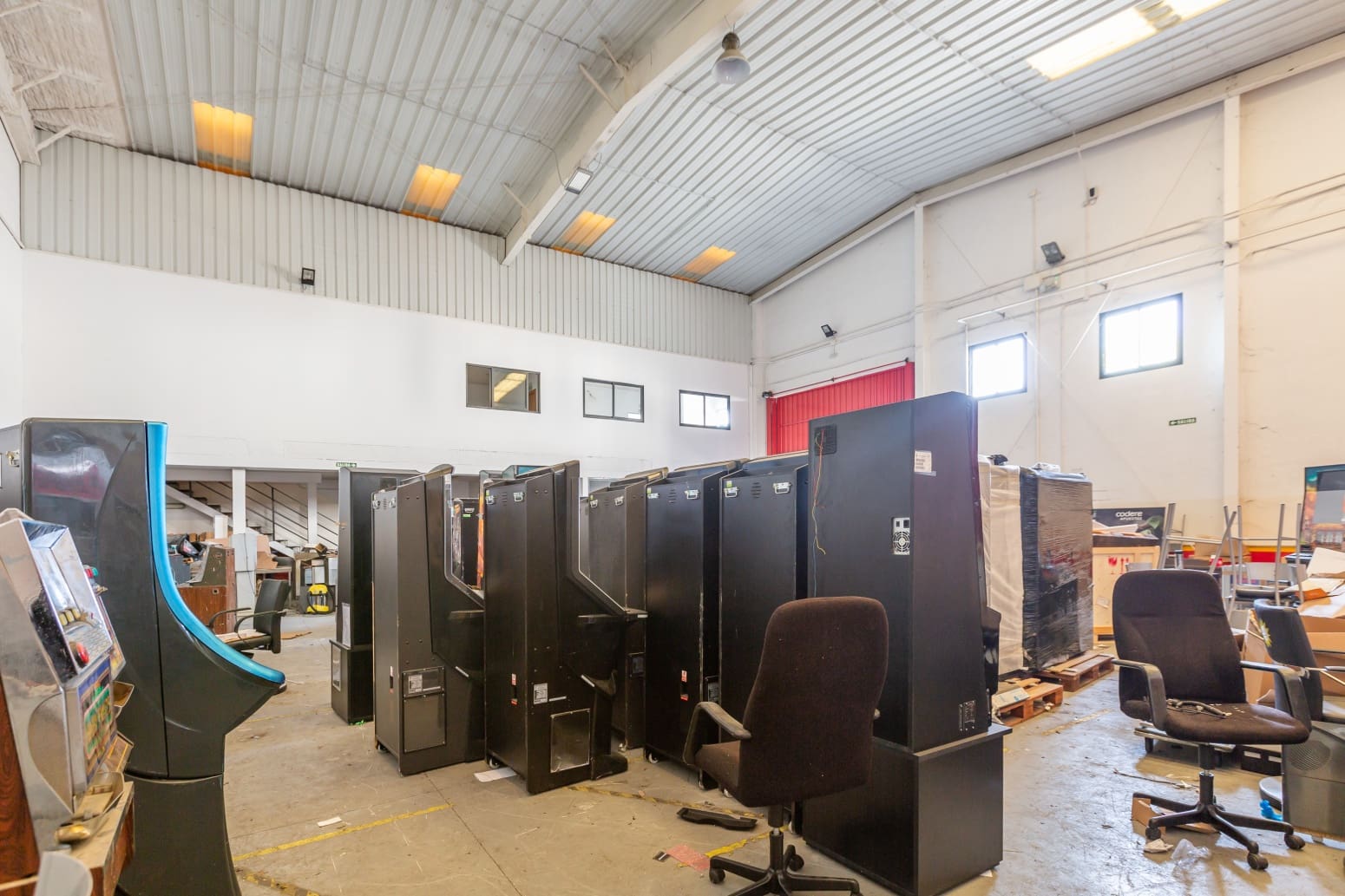 Commercieel te huur in Pamplona - € 1.800 (Ref: 9711173)