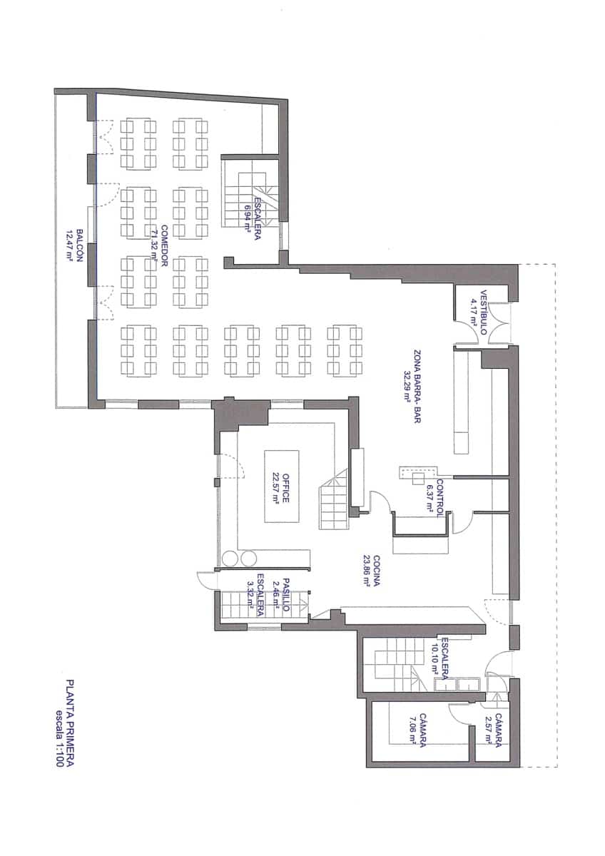 Business for sale in Cizur - € 5,000,000 (Ref: 9711174)