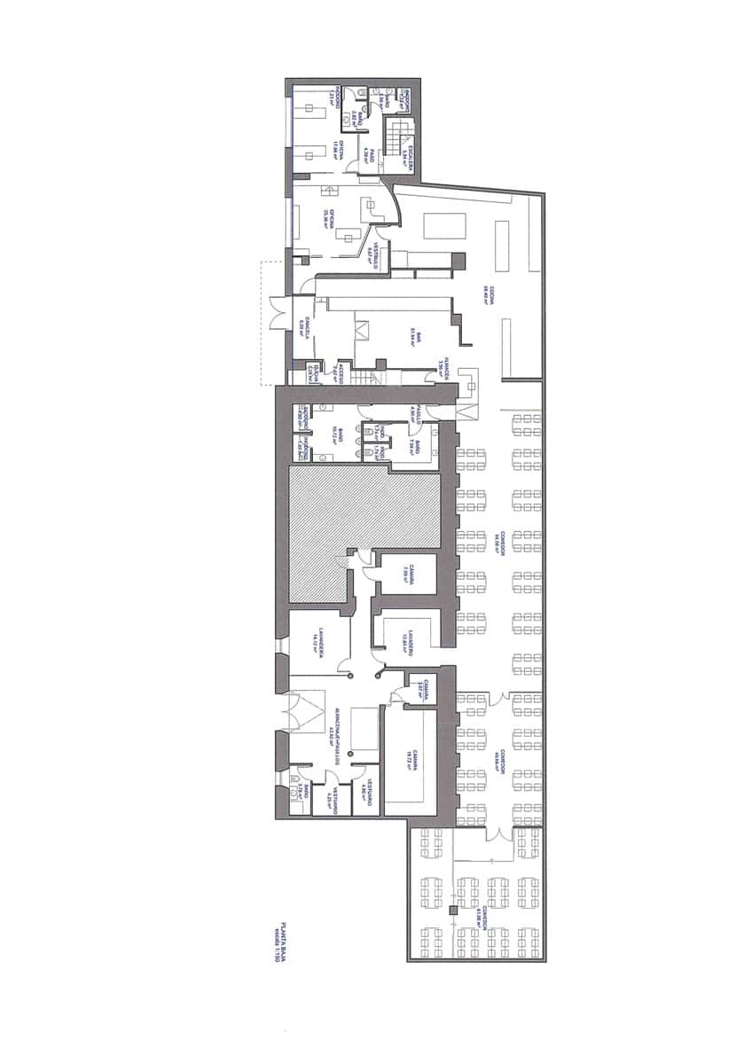 Business for sale in Cizur - € 5,000,000 (Ref: 9711174)