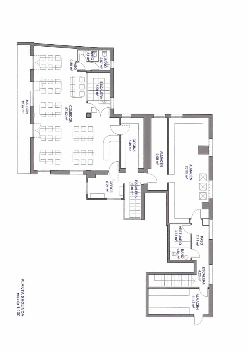 Business for sale in Cizur - € 5,000,000 (Ref: 9711174)