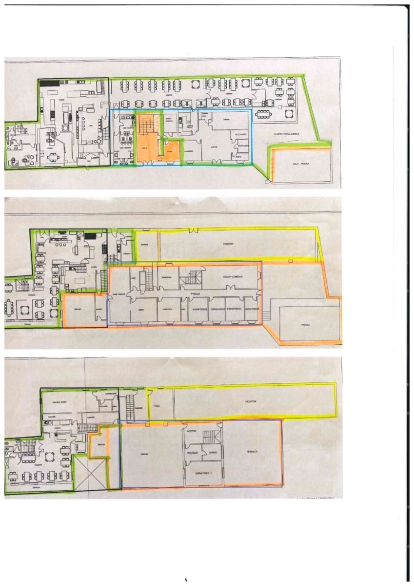Business for sale in Cizur - € 5,000,000 (Ref: 9711174)