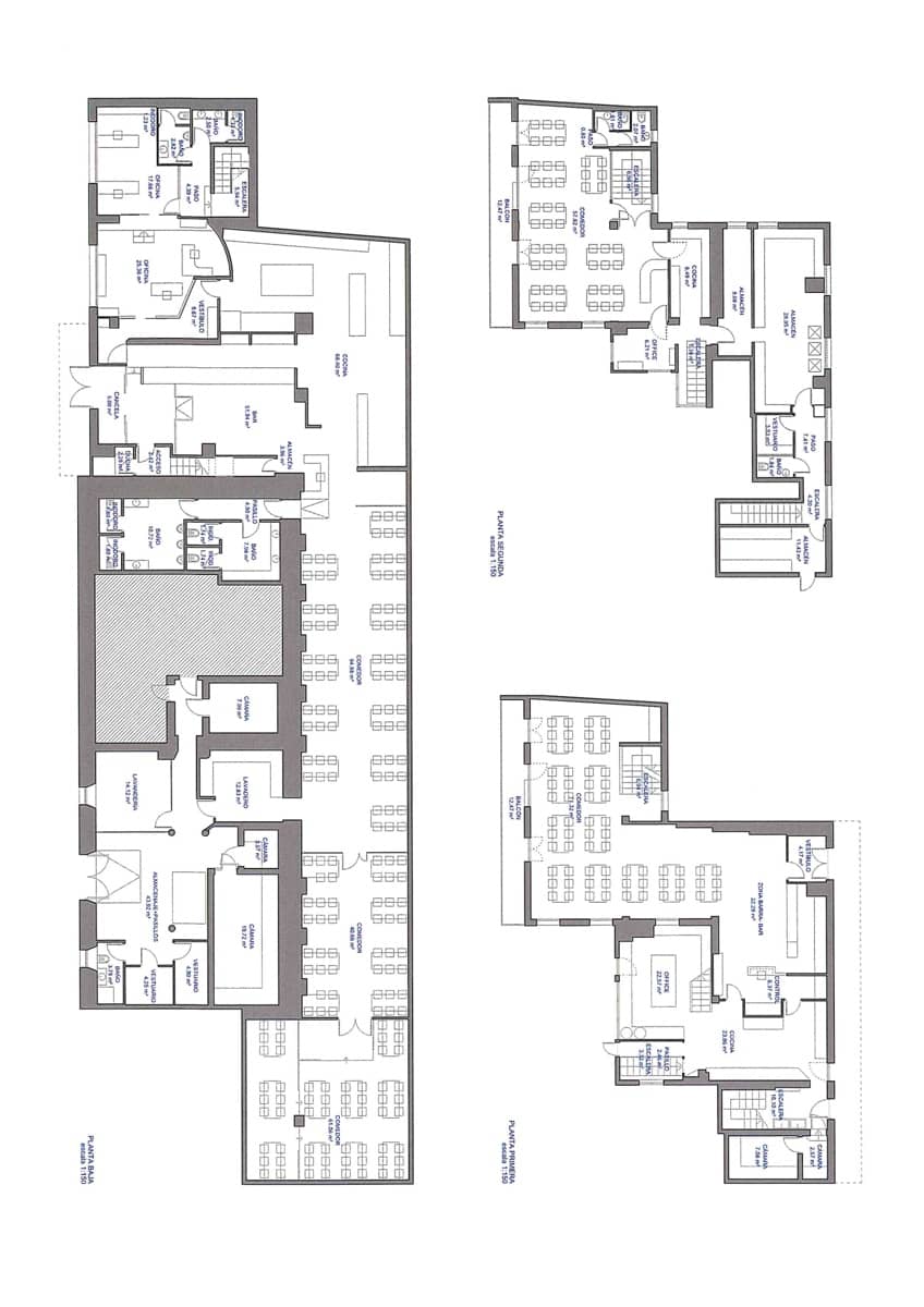 Business for sale in Cizur - € 5,000,000 (Ref: 9711174)