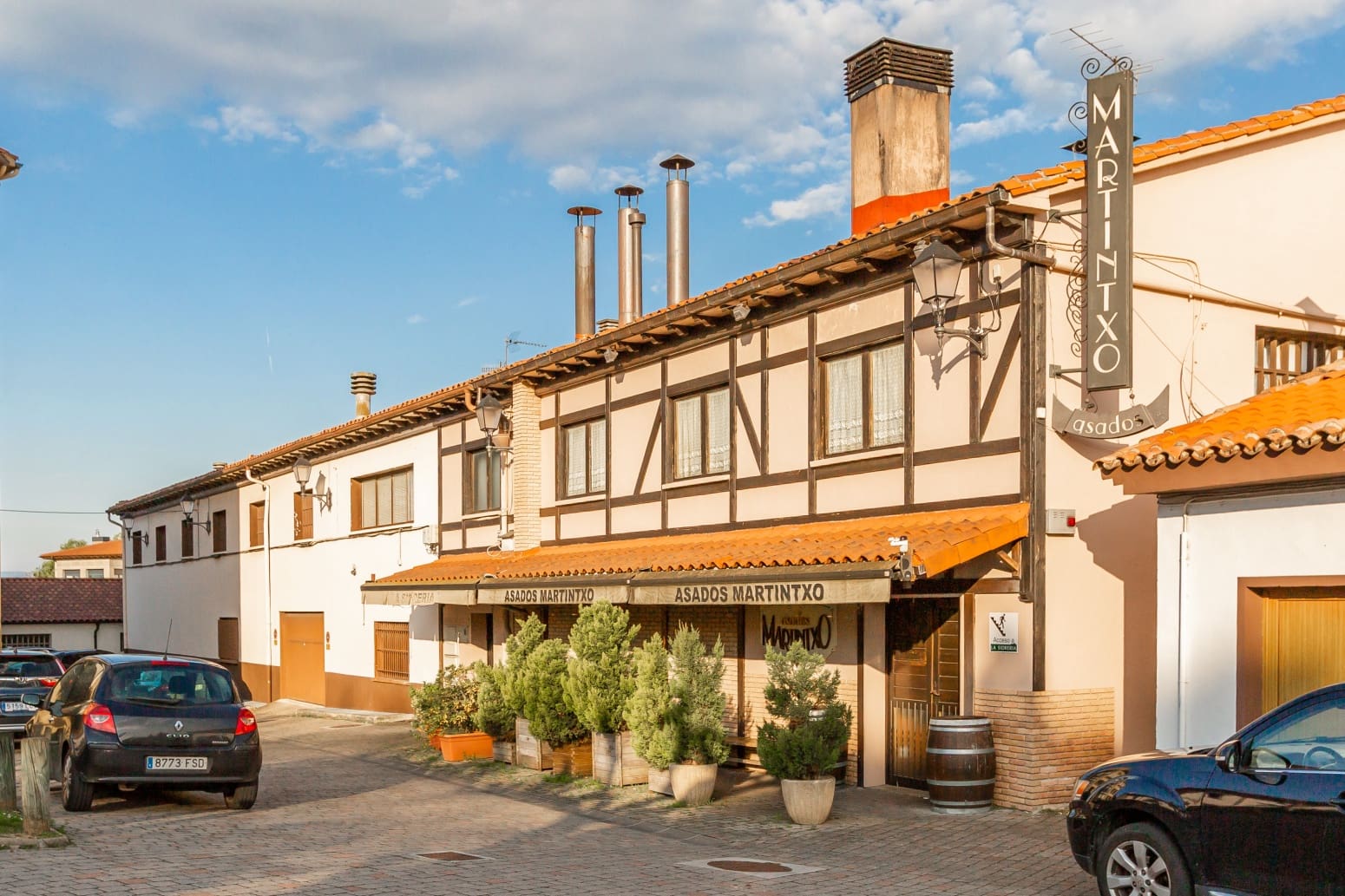 Business for sale in Cizur - € 5,000,000 (Ref: 9711174)