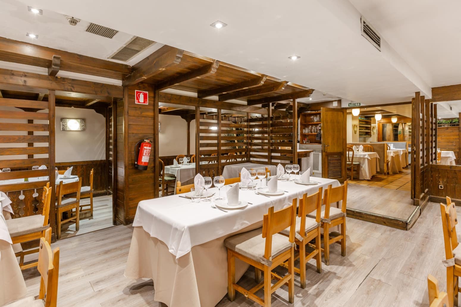 Business for sale in Cizur - € 5,000,000 (Ref: 9711174)