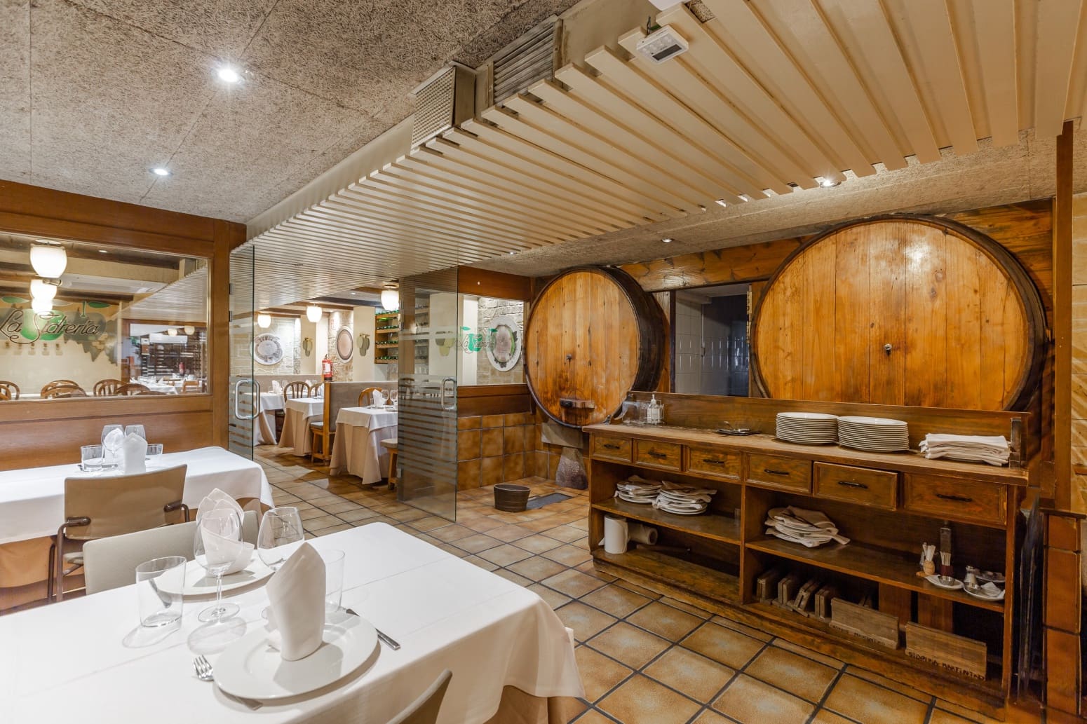 Business for sale in Cizur - € 5,000,000 (Ref: 9711174)