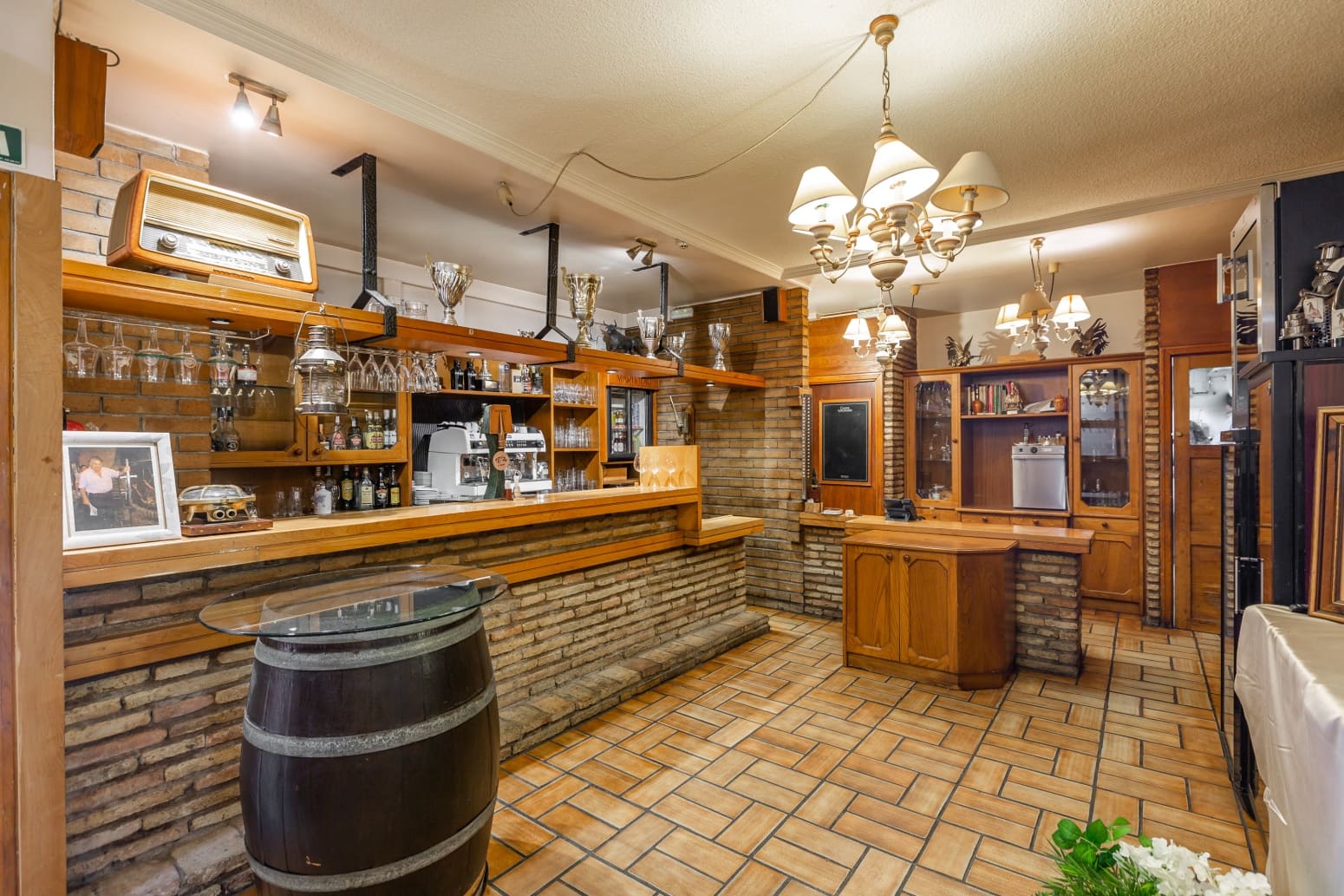 Business for sale in Cizur - € 5,000,000 (Ref: 9711174)