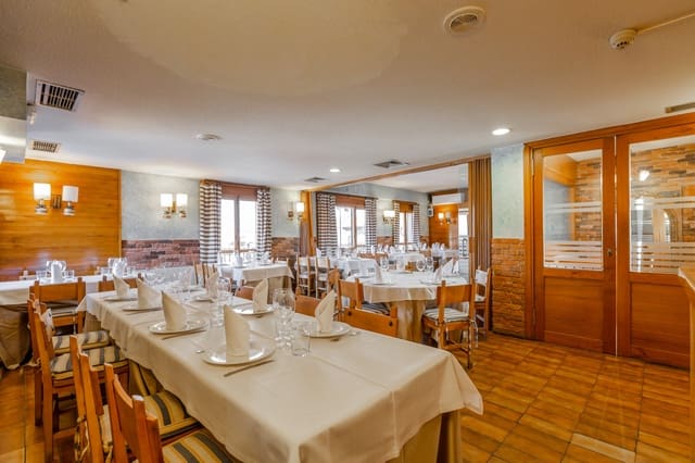 Leilighet til salgs i Cizur Menor, Cizur - € 4 800 000 (Ref: 9711175)
