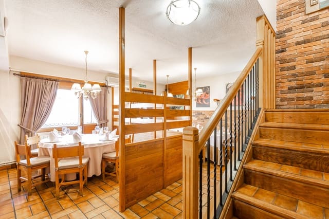 Leilighet til salgs i Cizur Menor, Cizur - € 4 800 000 (Ref: 9711175)