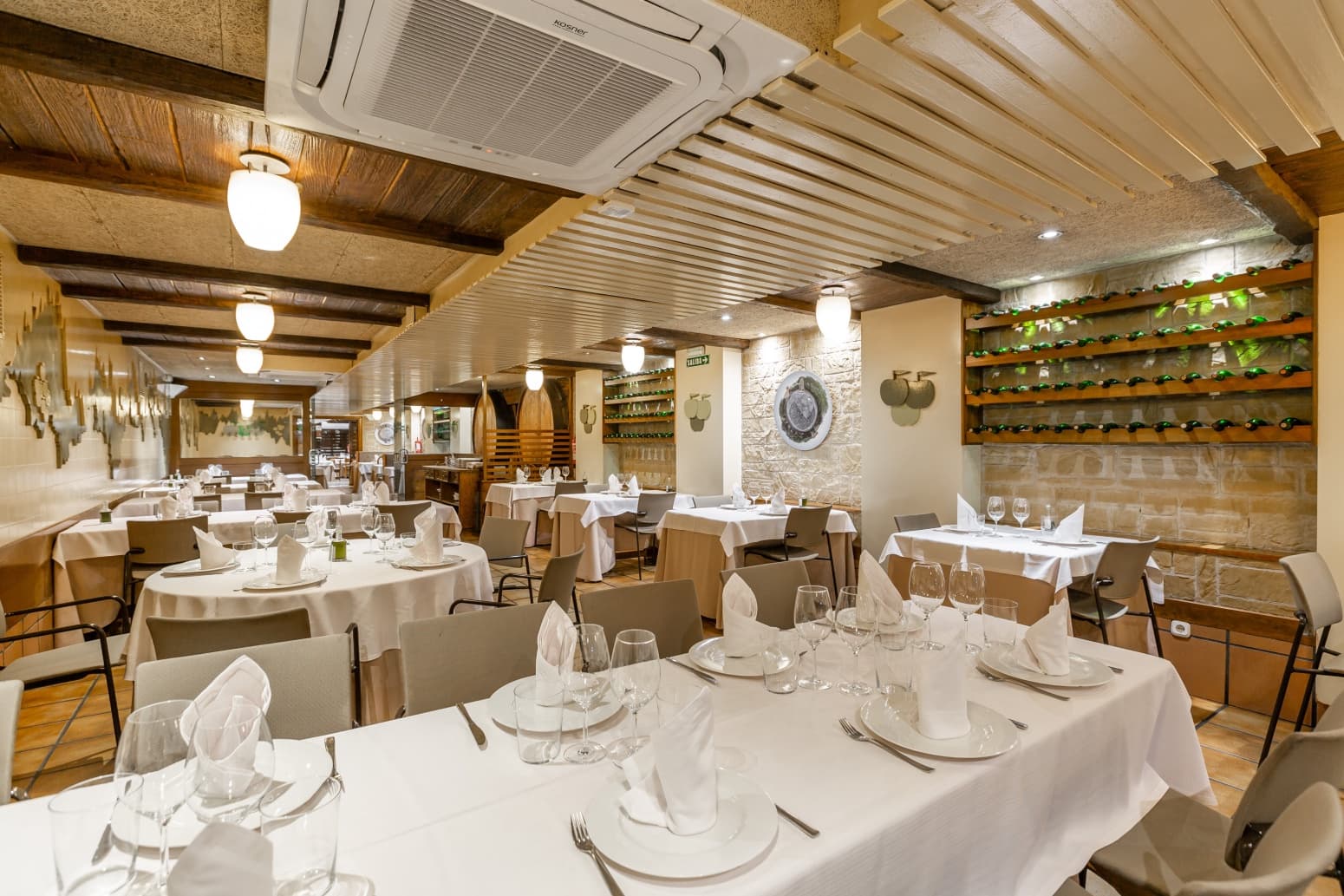 Commercial for sale in Cizur - € 5,000,000 (Ref: 9711175)