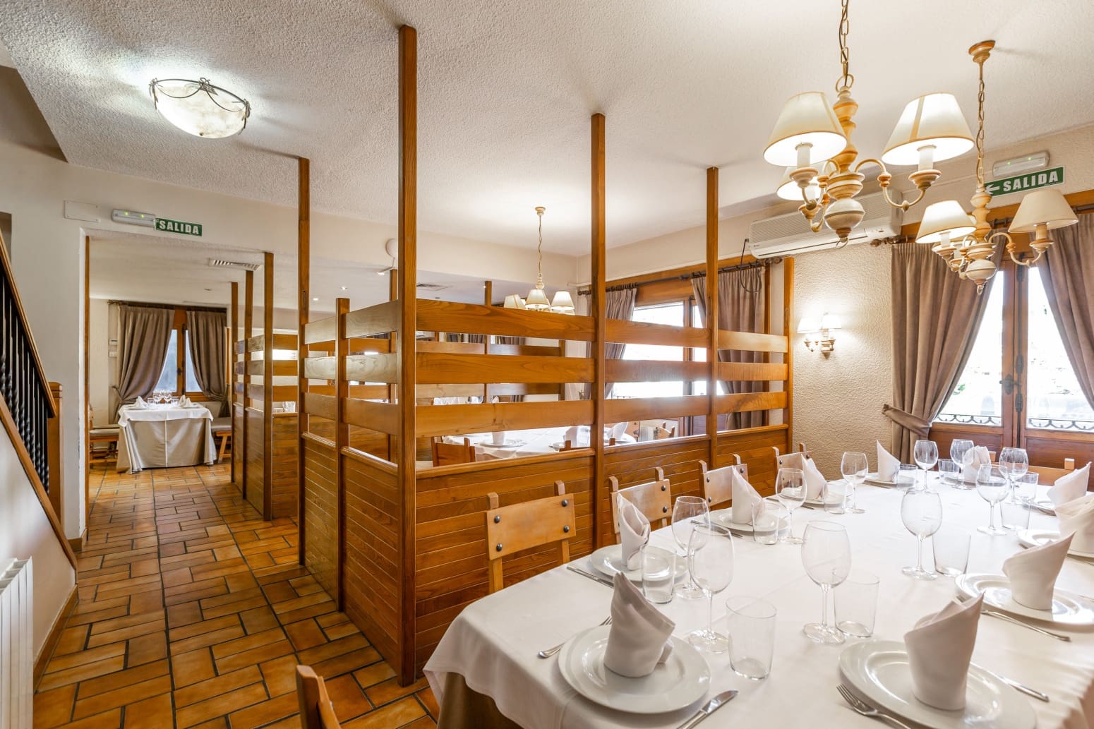 Commercial for sale in Cizur - € 5,000,000 (Ref: 9711175)