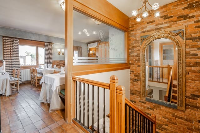 Leilighet til salgs i Cizur Menor, Cizur - € 4 800 000 (Ref: 9711175)