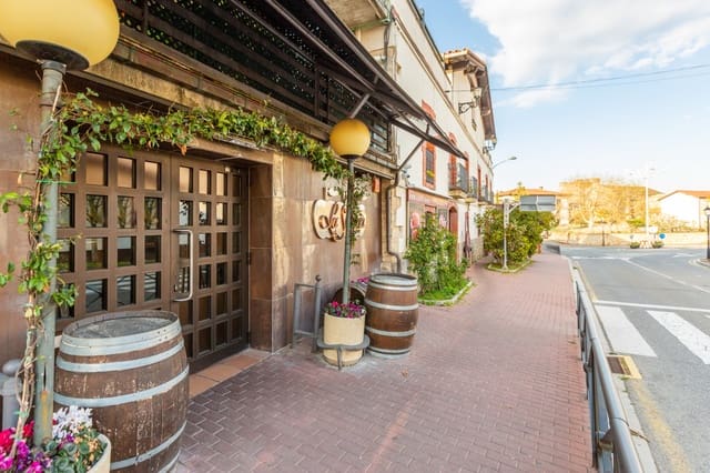 Commercial for sale in Cizur Menor, Cizur - € 5,000,000 (Ref: 9711175)