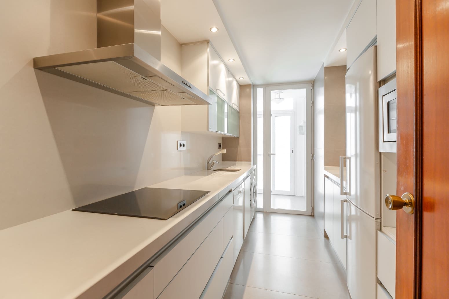 2 bedroom Flat for sale in Pamplona / Iruna with garage - € 525,000 (Ref: 9714636)