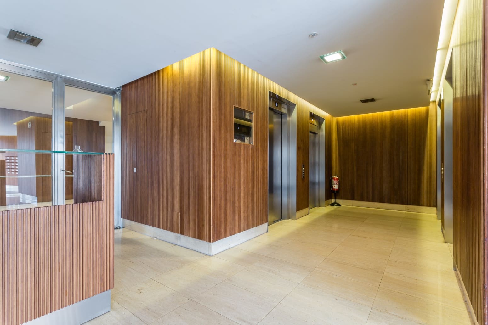 2 bedroom Flat for sale in Pamplona / Iruna with garage - € 525,000 (Ref: 9714636)