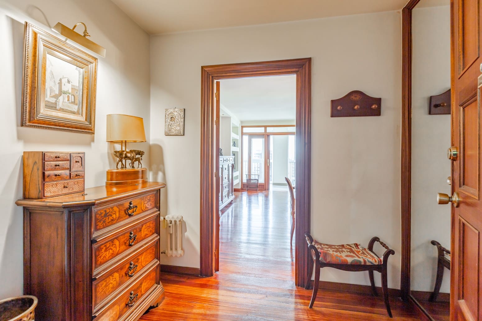 2 bedroom Flat for sale in Pamplona / Iruna with garage - € 525,000 (Ref: 9714636)