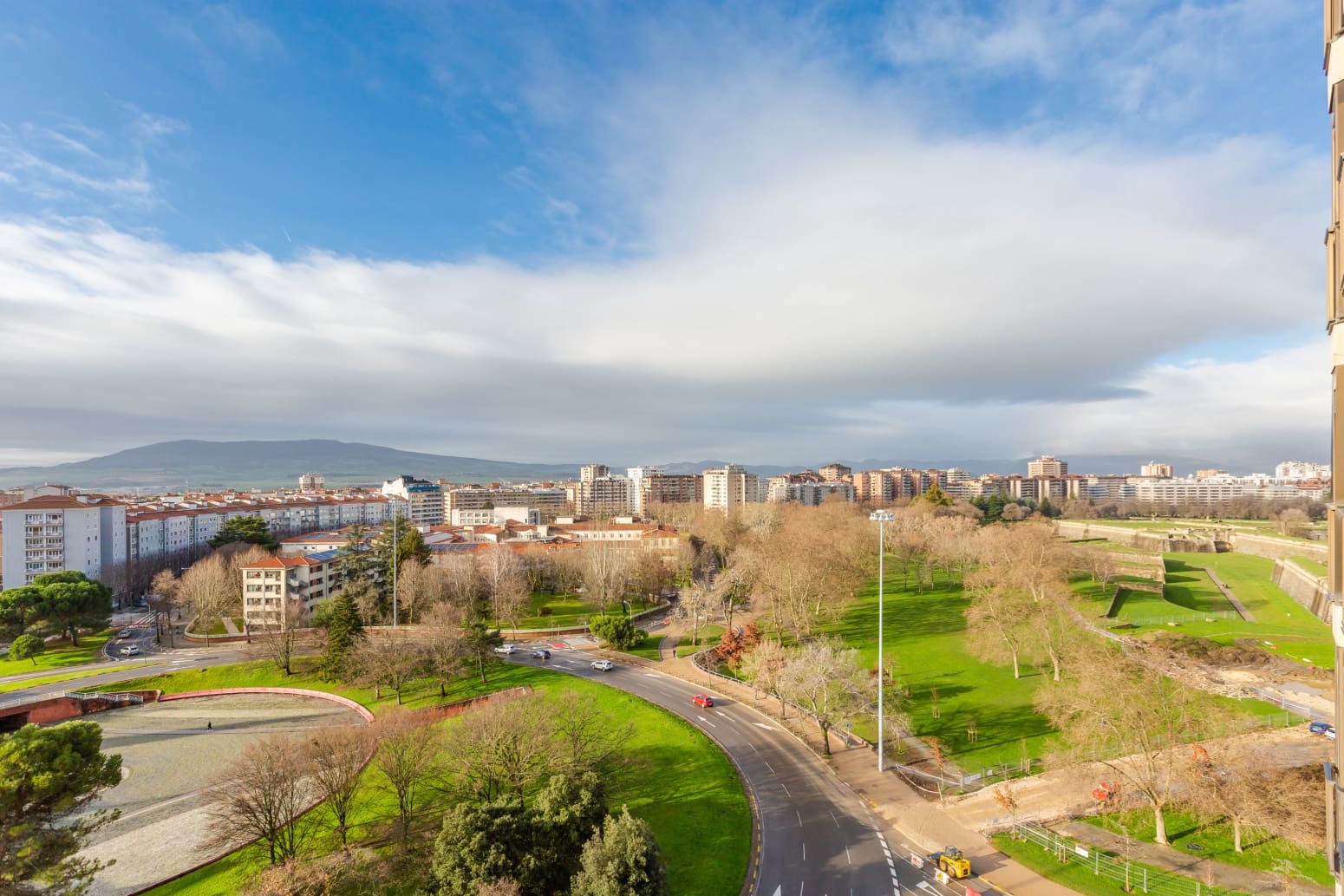 2 bedroom Flat for sale in Pamplona / Iruna with garage - € 525,000 (Ref: 9714636)