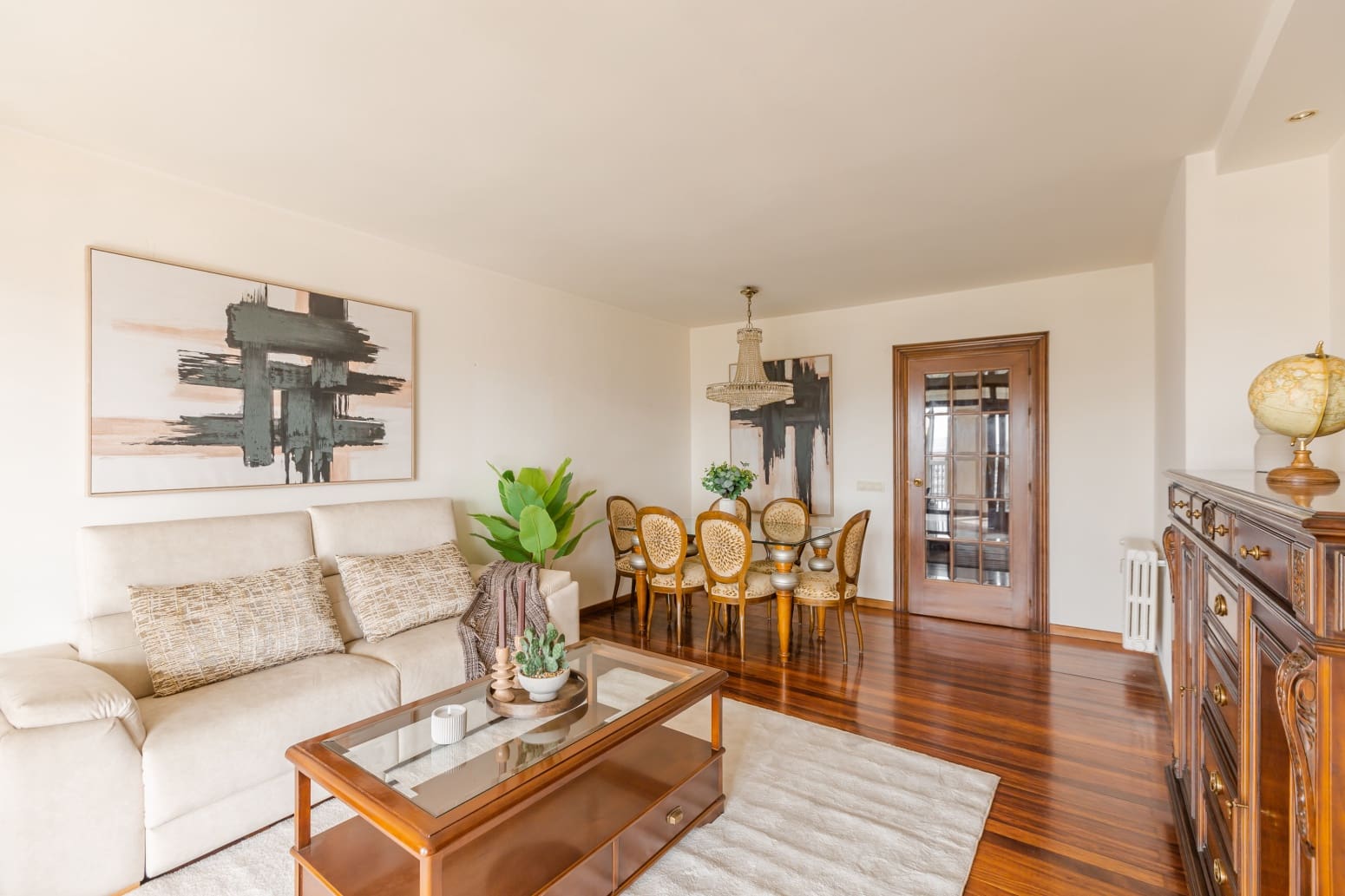 2 bedroom Flat for sale in Pamplona / Iruna - € 460,000 (Ref: 9714636)