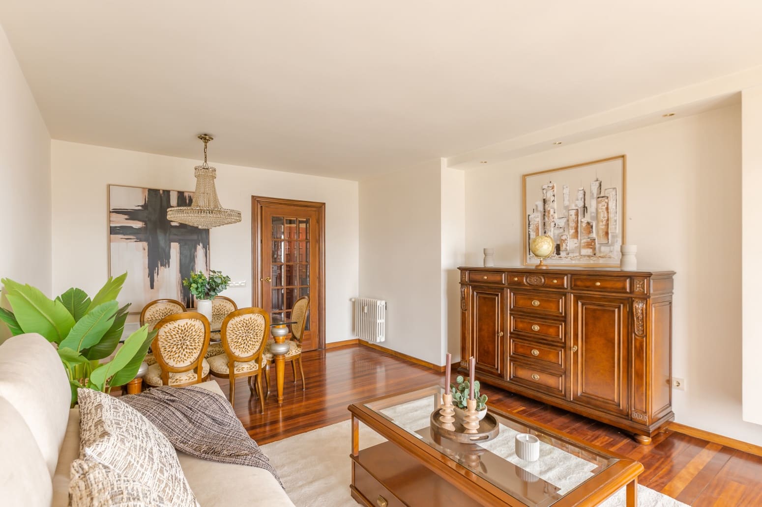 2 bedroom Flat for sale in Pamplona / Iruna - € 460,000 (Ref: 9714636)