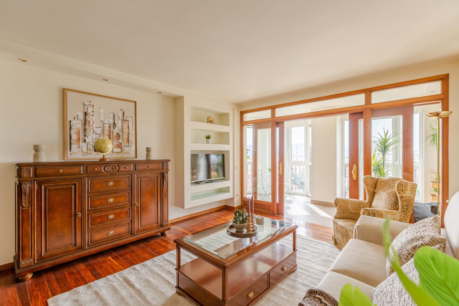 2 bedroom Flat for sale in Pamplona / Iruna - € 460,000 (Ref: 9714636)