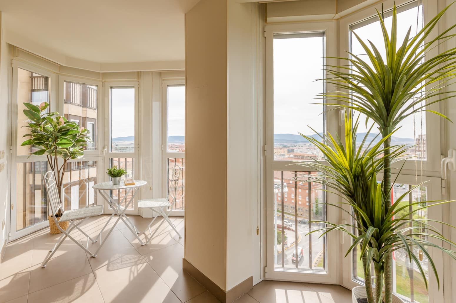 2 bedroom Flat for sale in Pamplona / Iruna - € 460,000 (Ref: 9714636)