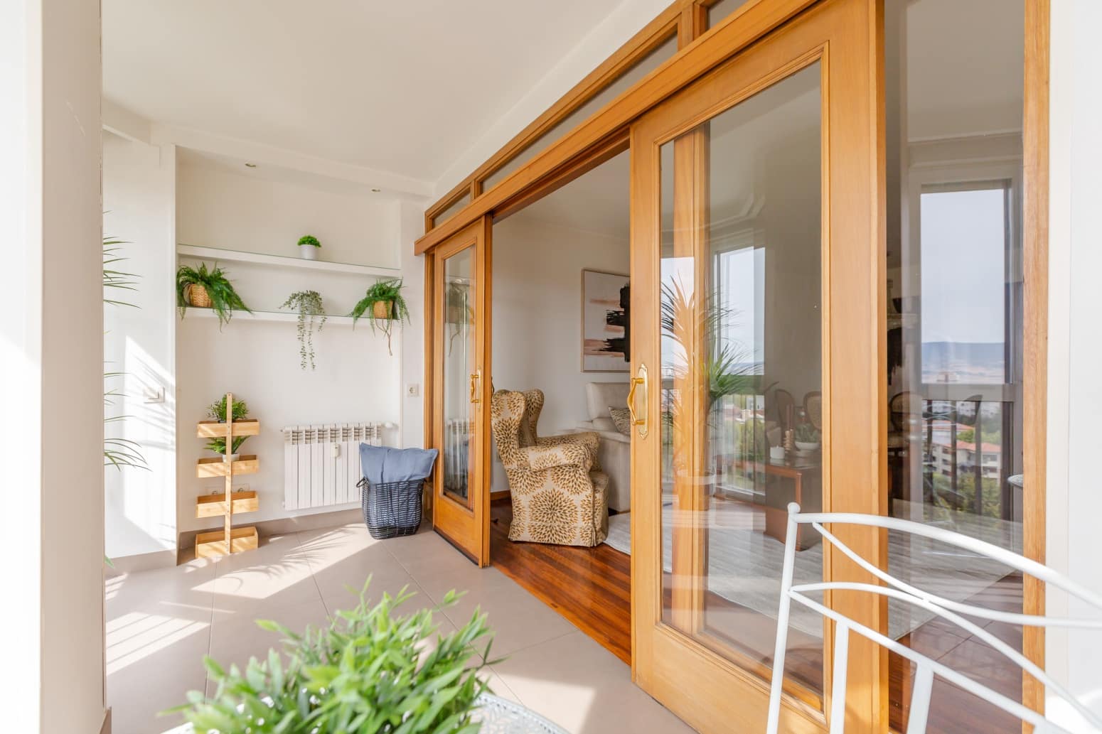 2 bedroom Flat for sale in Pamplona / Iruna - € 460,000 (Ref: 9714636)