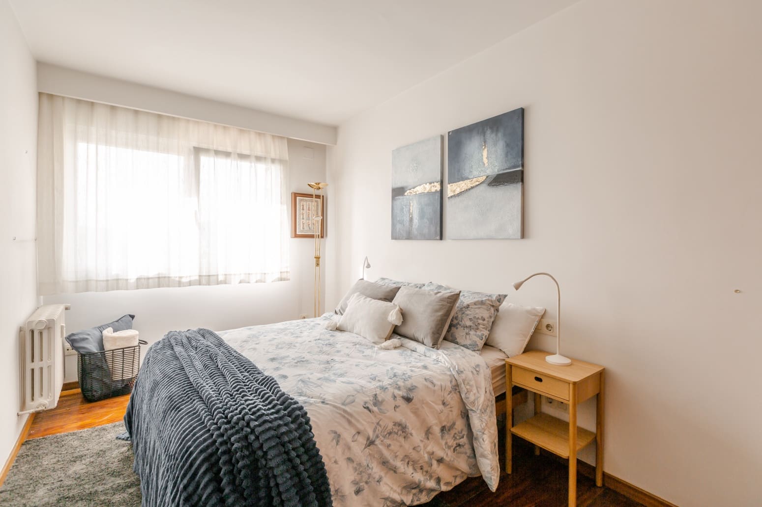 2 bedroom Flat for sale in Pamplona / Iruna - € 460,000 (Ref: 9714636)