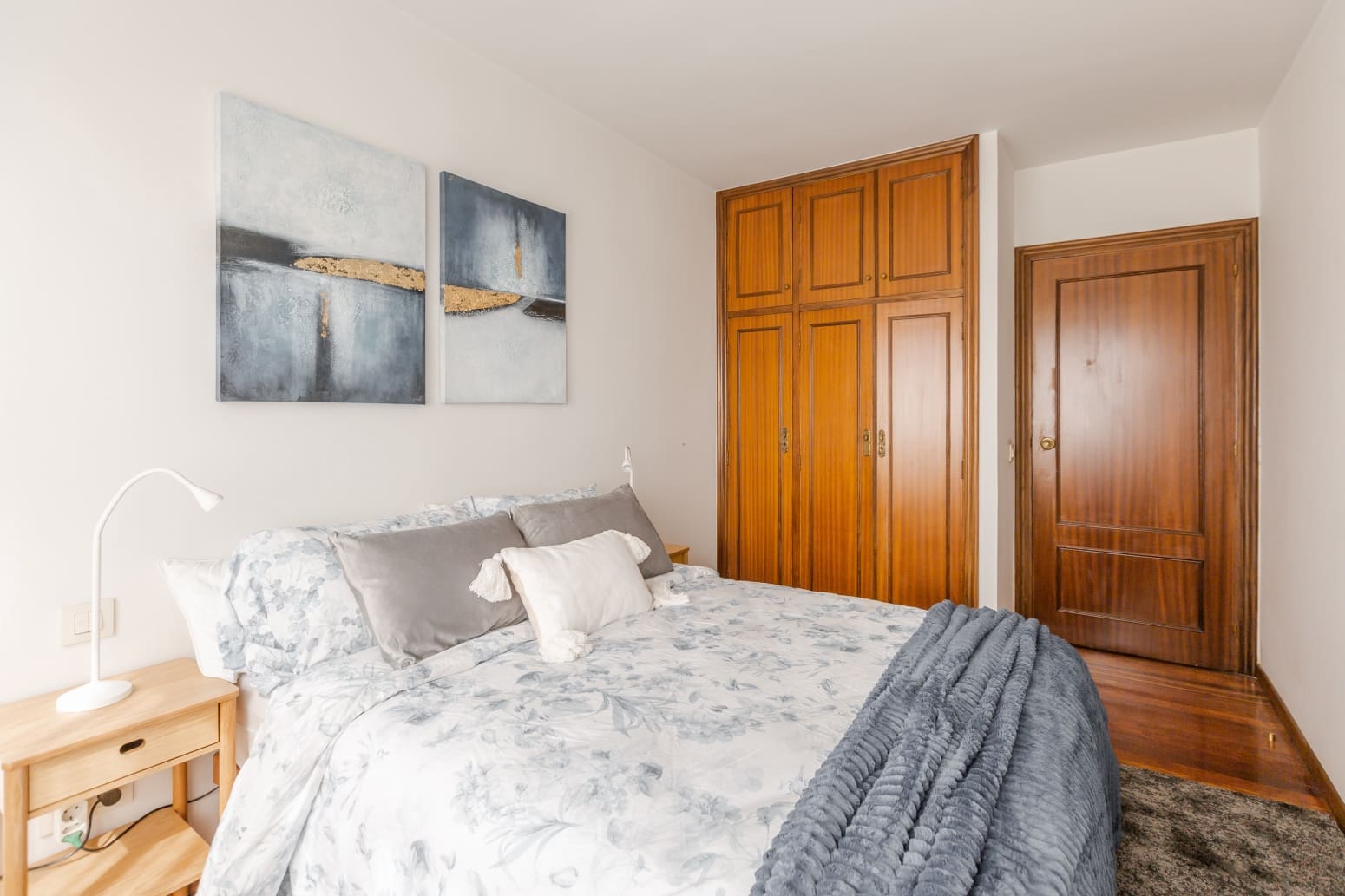 2 bedroom Flat for sale in Pamplona / Iruna - € 460,000 (Ref: 9714636)