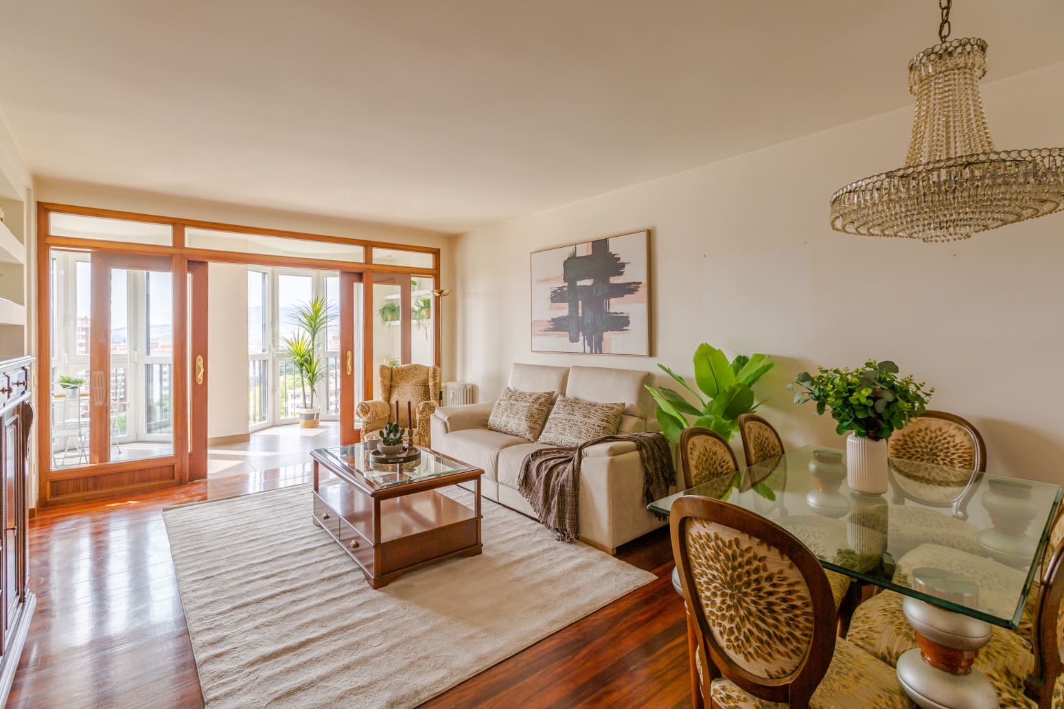 2 bedroom Flat for sale in Pamplona / Iruna - € 460,000 (Ref: 9714636)