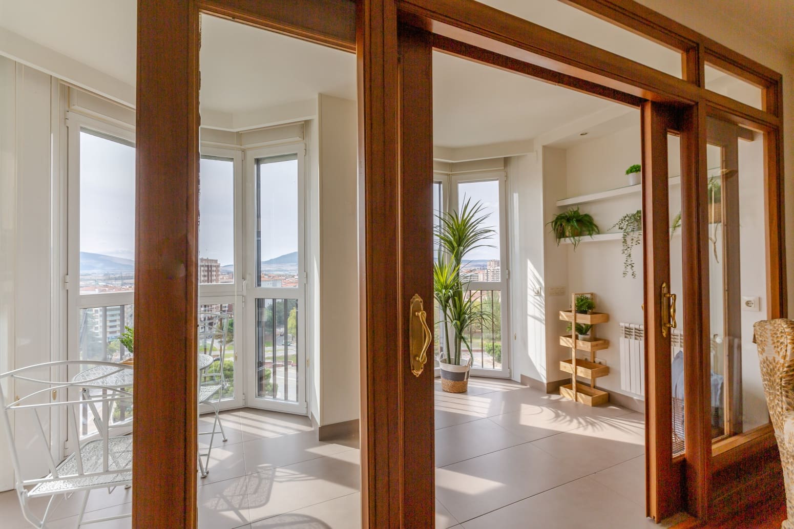 2 bedroom Flat for sale in Pamplona / Iruna - € 460,000 (Ref: 9714636)
