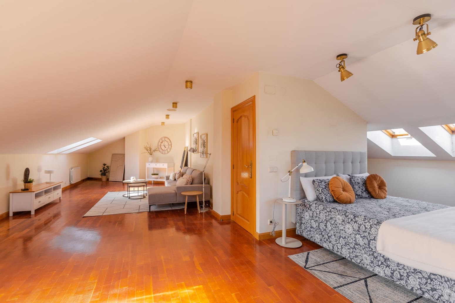 4 bedroom Villa for sale in Zizur Mayor / Zizur Nagusia with garage - € 730,000 (Ref: 9714637)