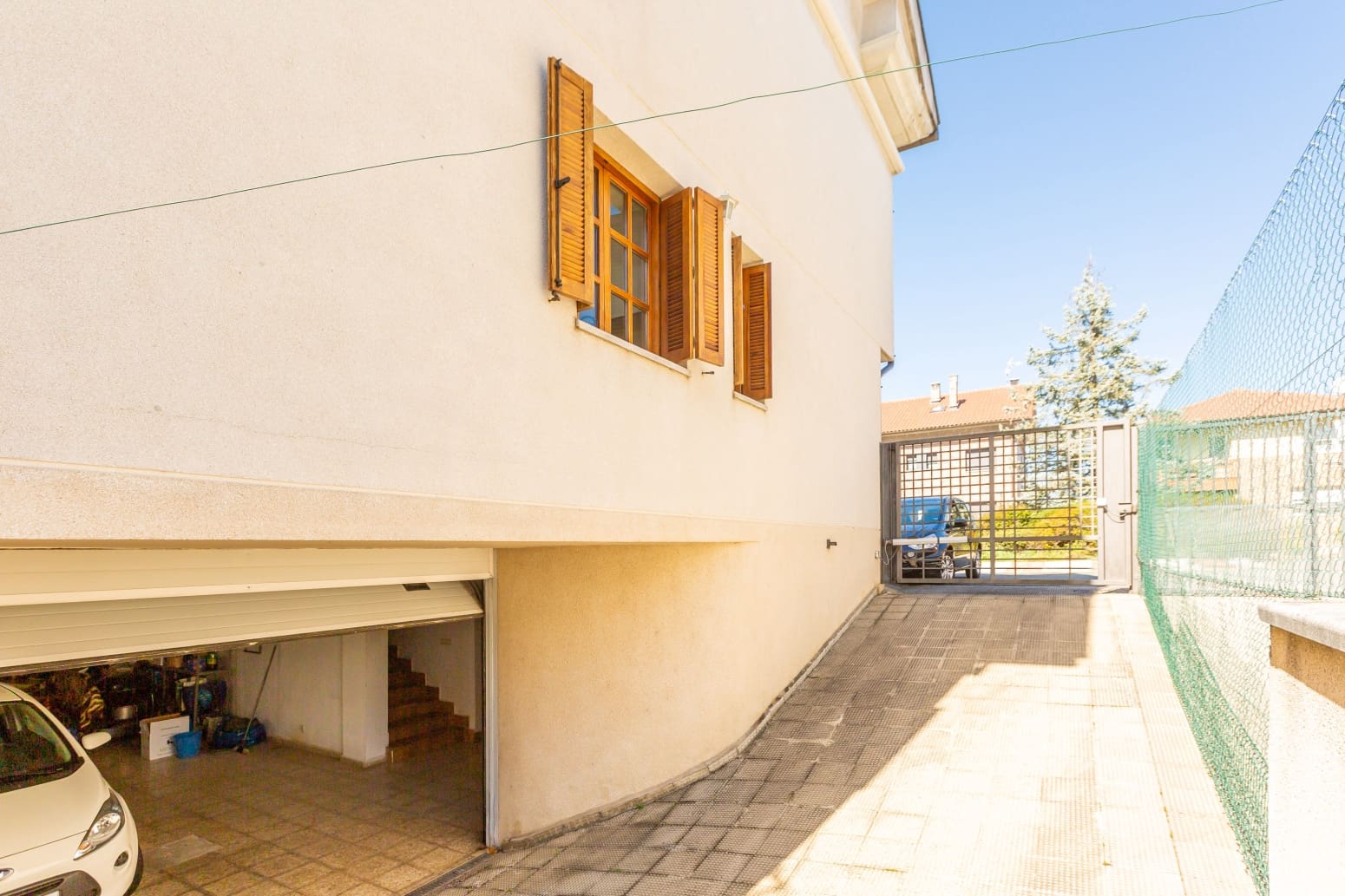 4 bedroom Villa for sale in Zizur Mayor / Zizur Nagusia with garage - € 730,000 (Ref: 9714637)