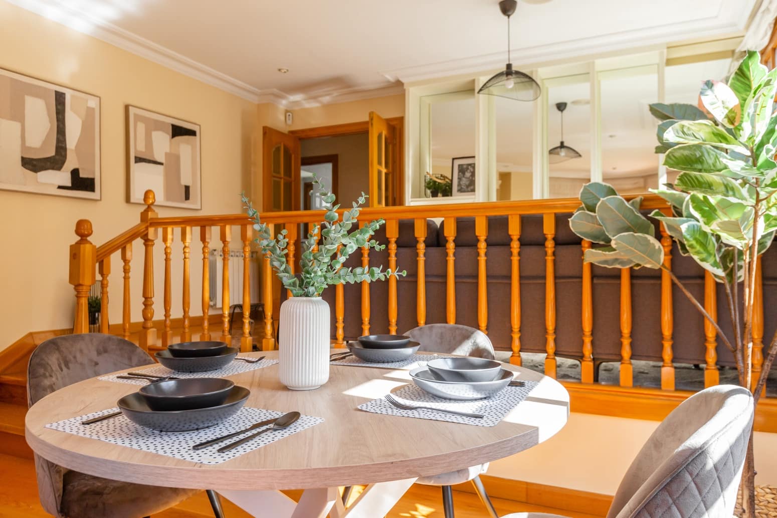 4 bedroom Villa for sale in Zizur Mayor / Zizur Nagusia with garage - € 730,000 (Ref: 9714637)