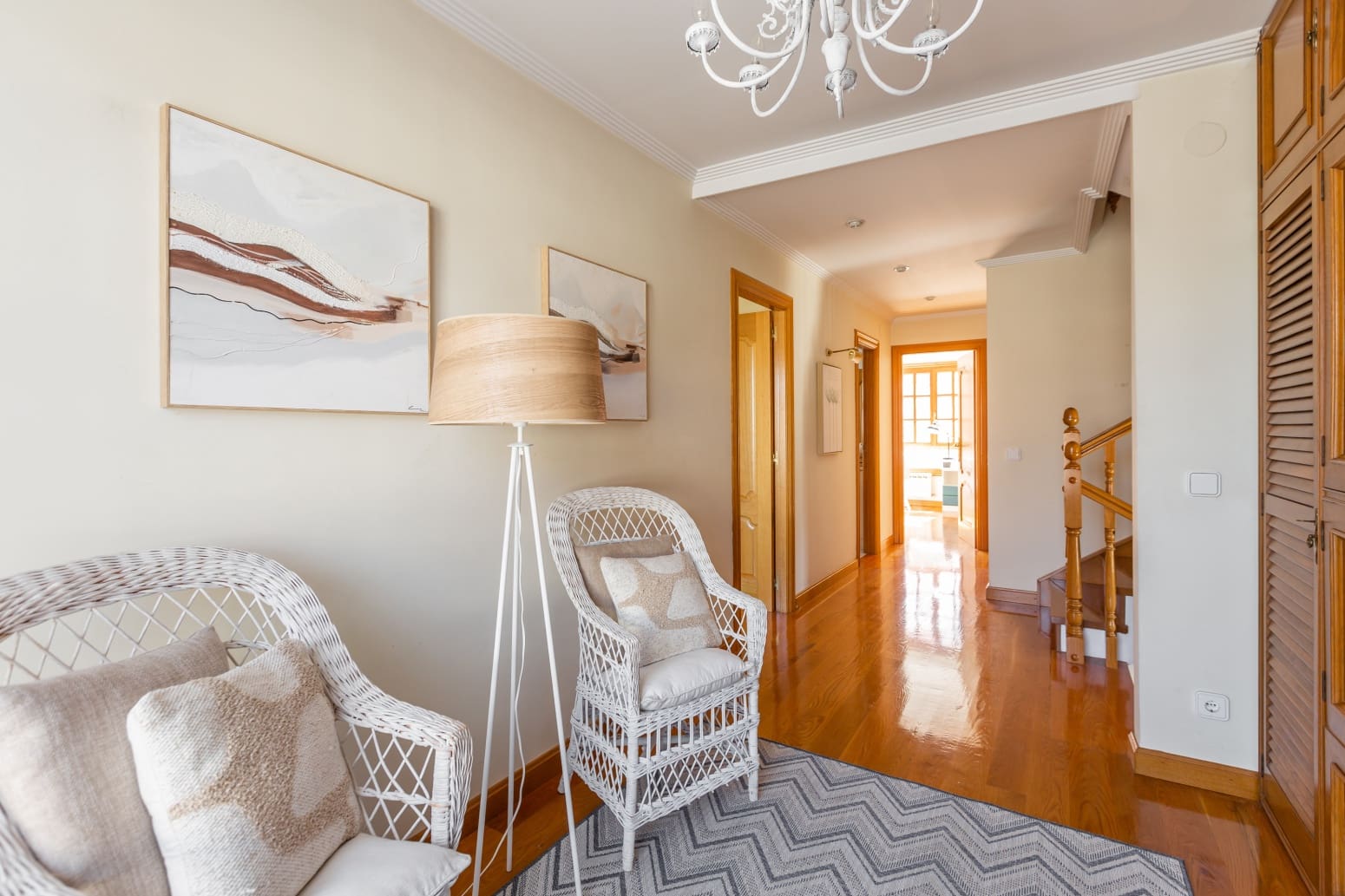 4 bedroom Villa for sale in Zizur Mayor / Zizur Nagusia with garage - € 730,000 (Ref: 9714637)