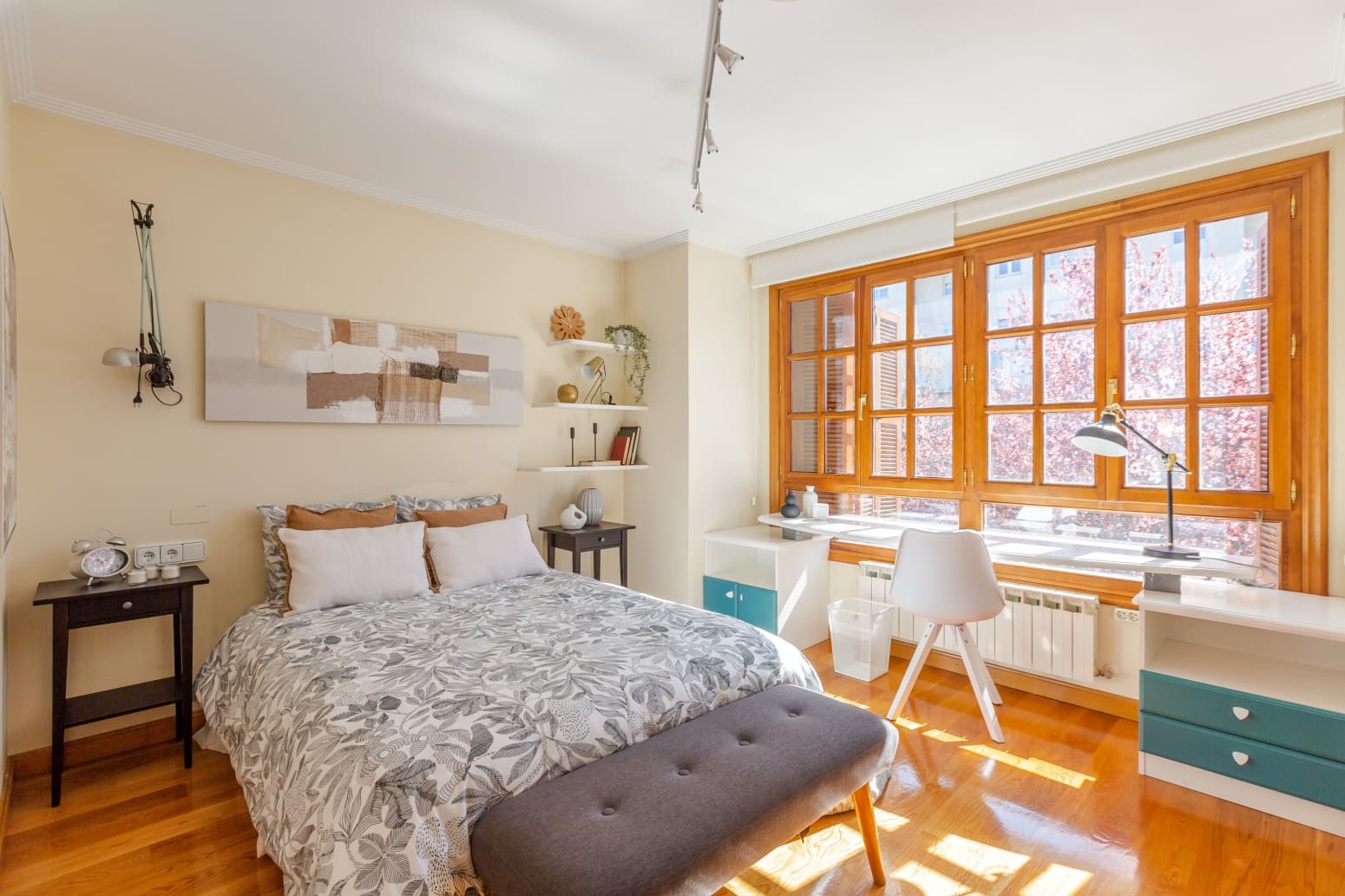 4 bedroom Villa for sale in Zizur Mayor / Zizur Nagusia with garage - € 730,000 (Ref: 9714637)