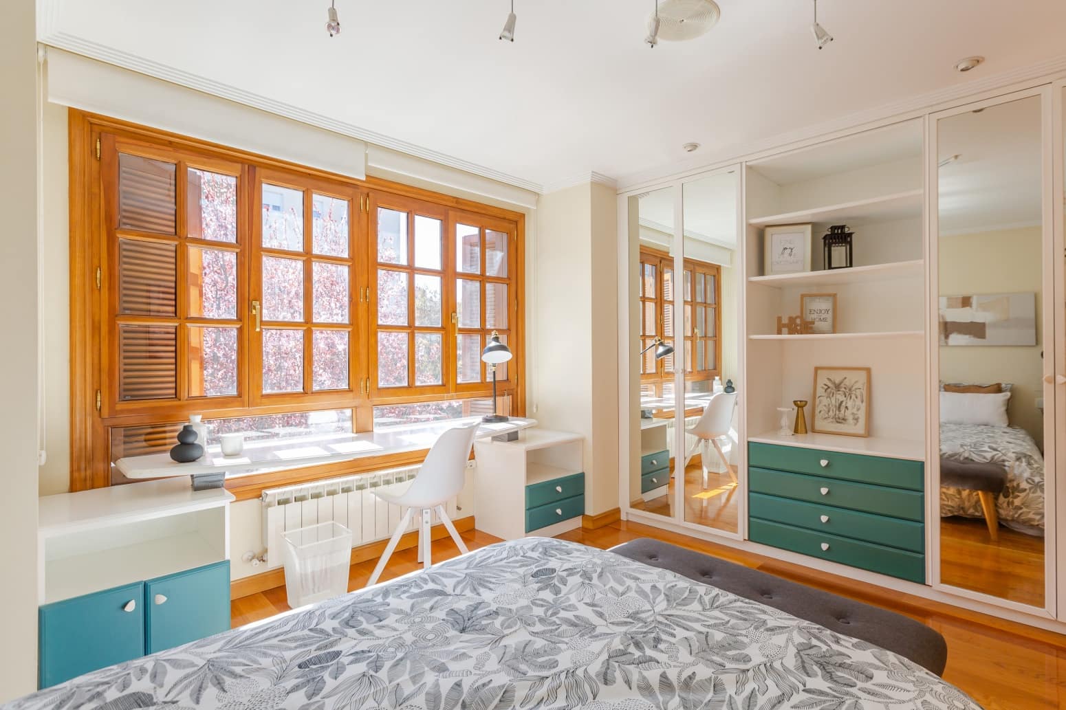 4 bedroom Villa for sale in Zizur Mayor / Zizur Nagusia with garage - € 730,000 (Ref: 9714637)