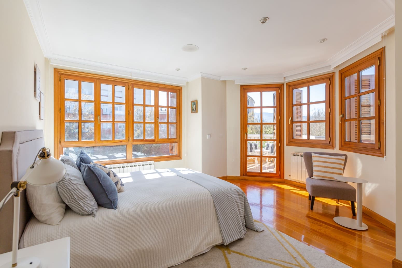 4 bedroom Villa for sale in Zizur Mayor / Zizur Nagusia with garage - € 730,000 (Ref: 9714637)