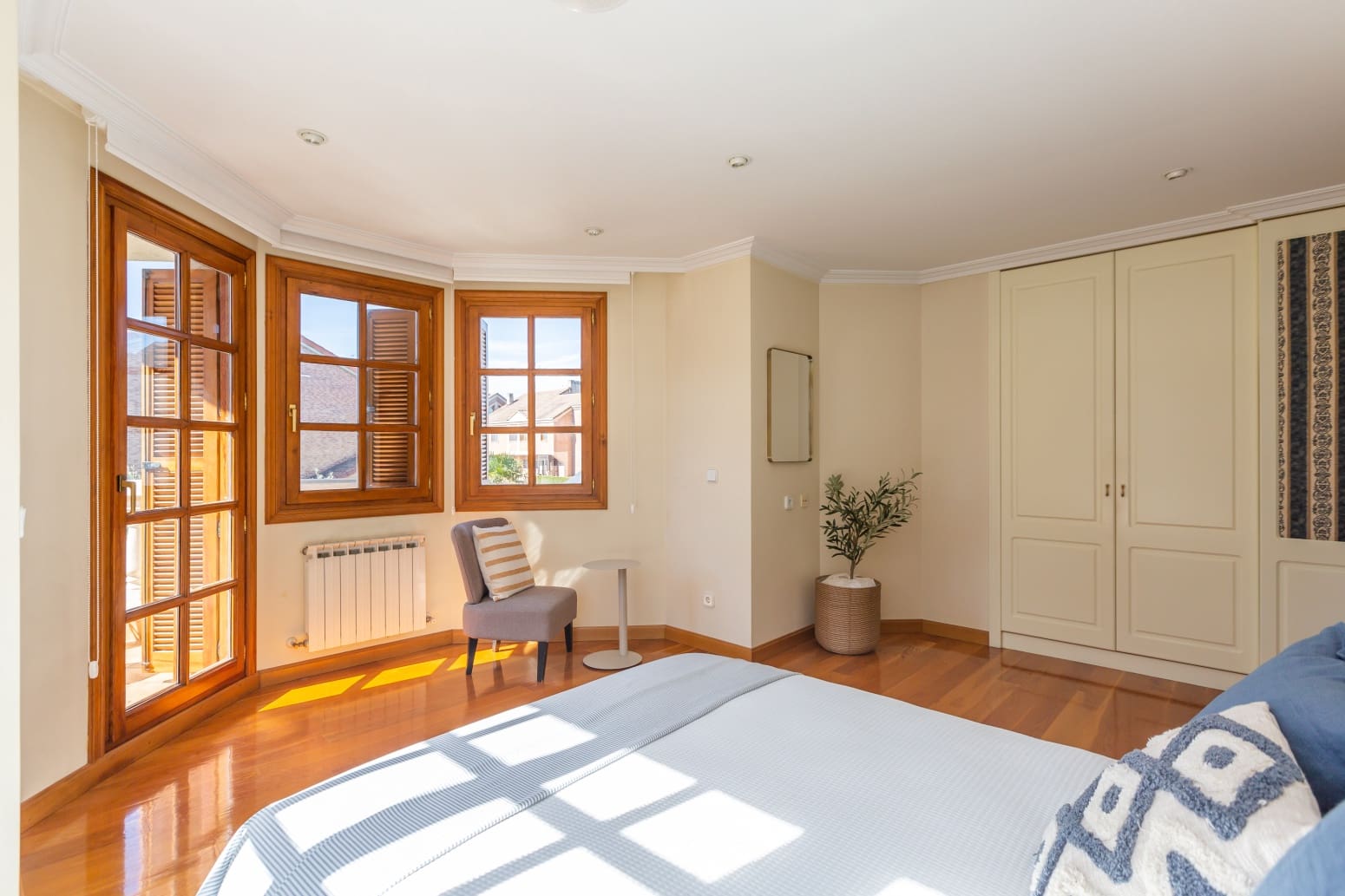 4 bedroom Villa for sale in Zizur Mayor / Zizur Nagusia with garage - € 730,000 (Ref: 9714637)