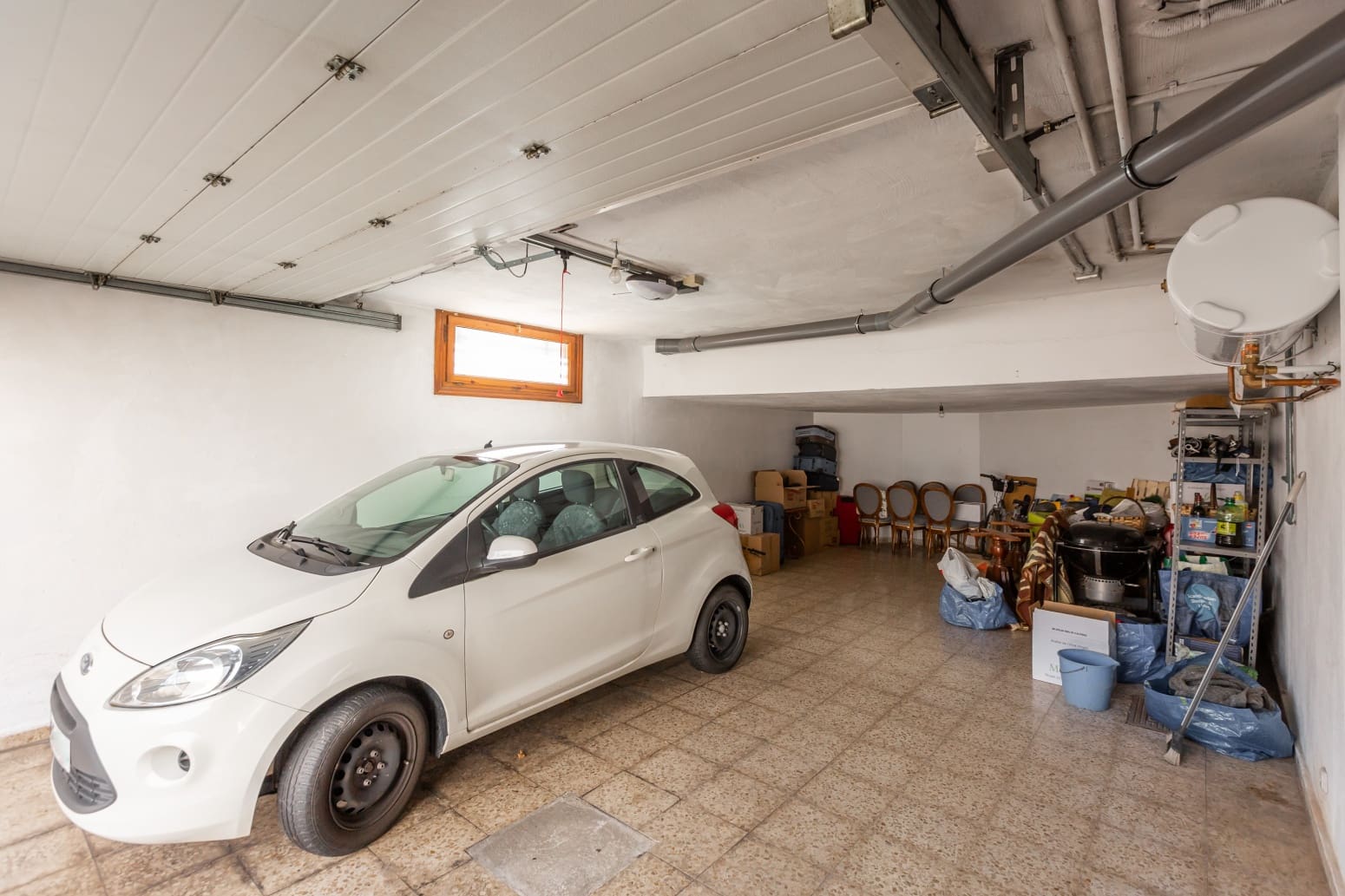 4 bedroom Villa for sale in Zizur Mayor / Zizur Nagusia with garage - € 730,000 (Ref: 9714637)