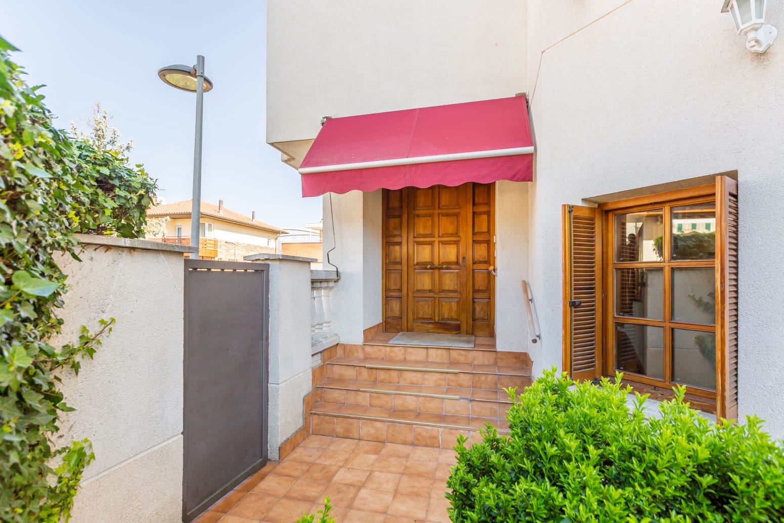 4 bedroom Villa for sale in Zizur Mayor / Zizur Nagusia with garage - € 730,000 (Ref: 9714637)