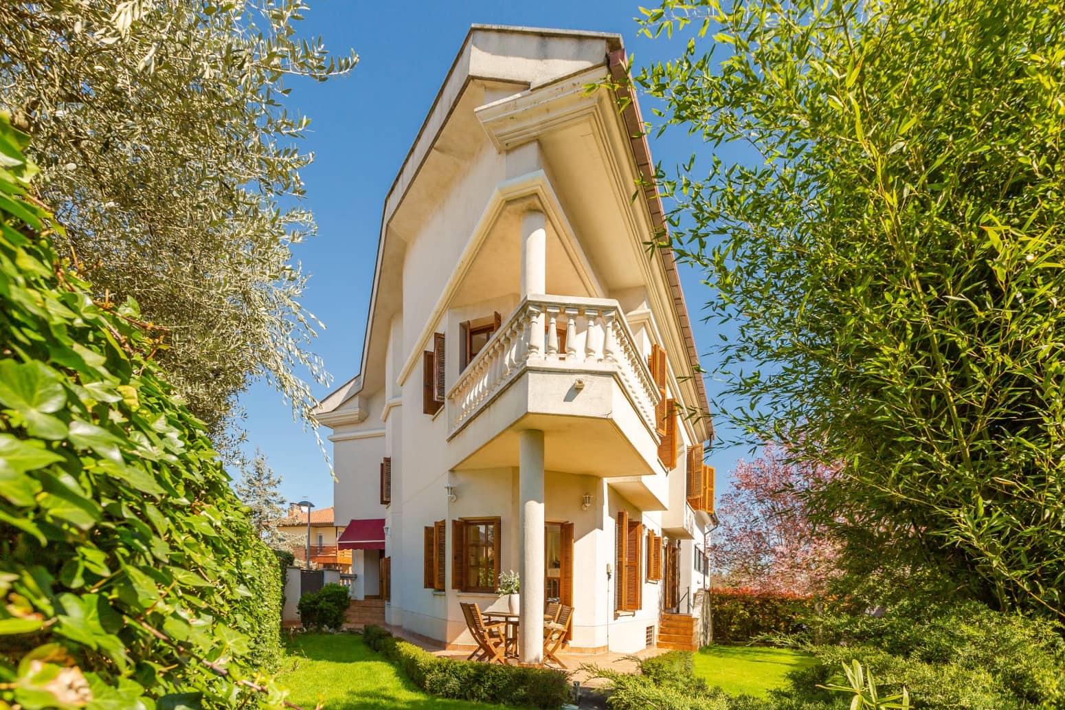 4 bedroom Villa for sale in Zizur Mayor / Zizur Nagusia with garage - € 730,000 (Ref: 9714637)