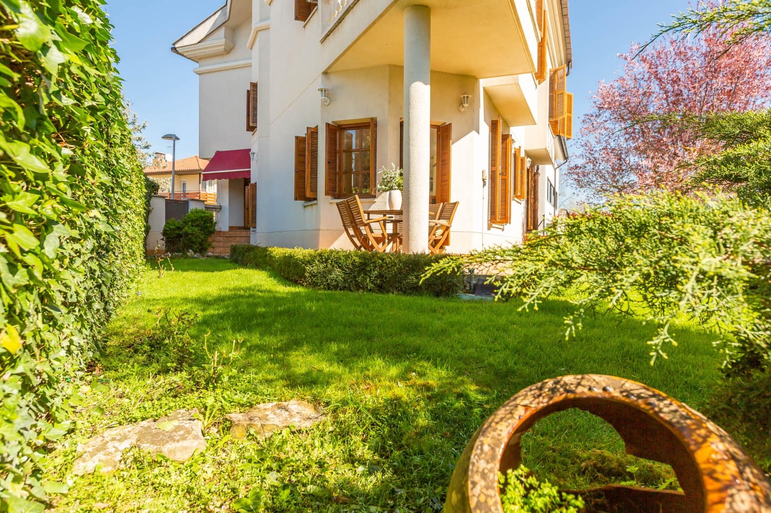 4 bedroom Villa for sale in Zizur Mayor / Zizur Nagusia with garage - € 730,000 (Ref: 9714637)