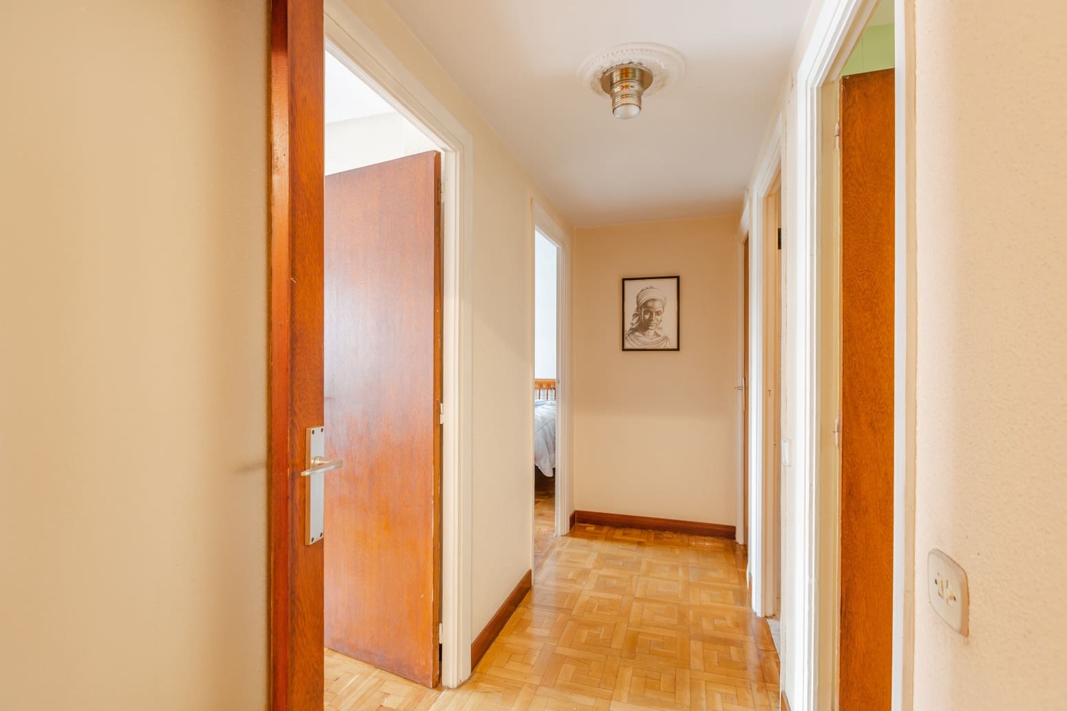 3 bedroom Flat for sale in Pamplona / Iruna with garage - € 315,000 (Ref: 9719712)